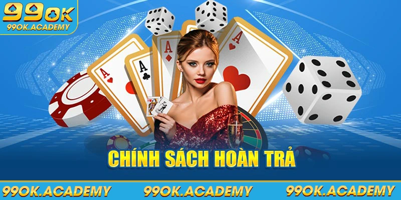 Chính sách hoàn trả